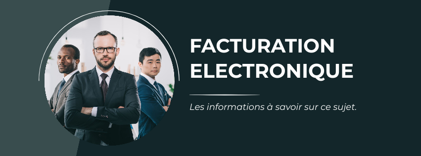 Facturation électronique